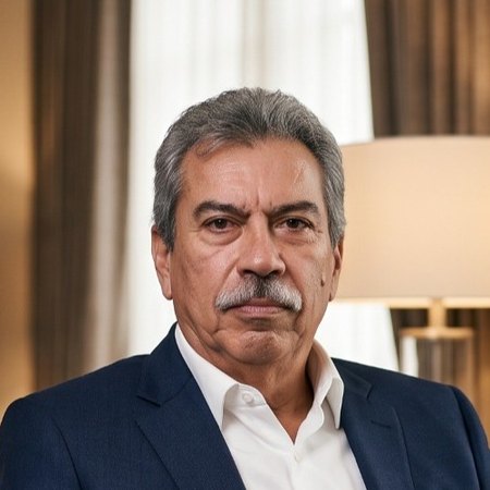 Ing. Carlos Aguilar Ruiz